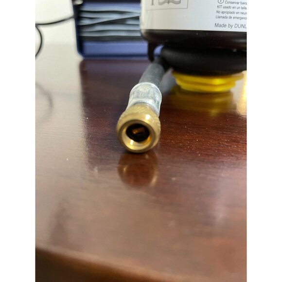 Portable Air Compressor With Accessories - 2011+ Hyundai and Kia - Picture 9 of 9